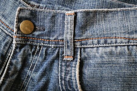 jeansの写真素材