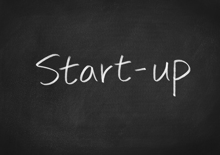 Start-upの写真素材