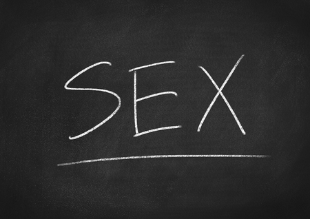 sexの写真素材