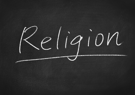 religionの写真素材
