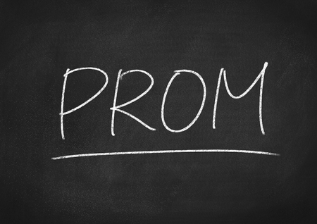 promの写真素材