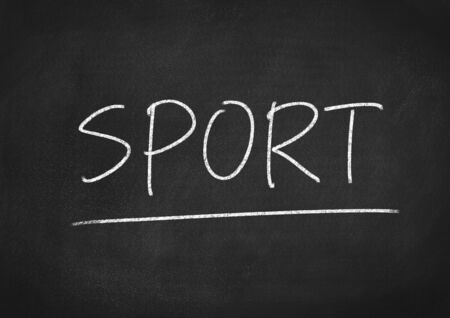 sportの写真素材