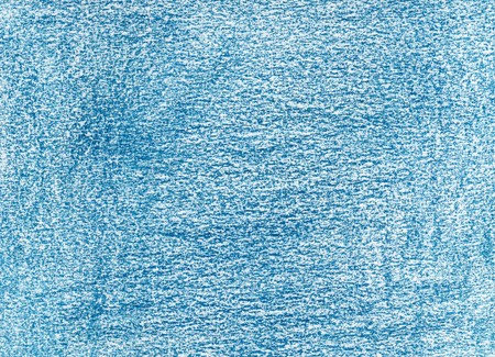 abstract colored pencil texture backgroundの写真素材