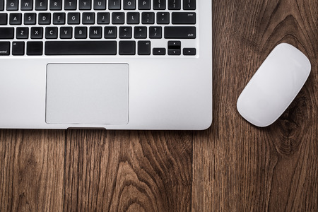 office deskのeditorial素材