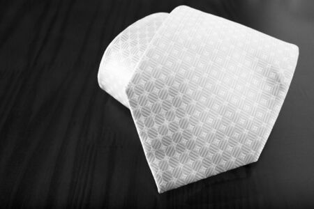 necktieの写真素材