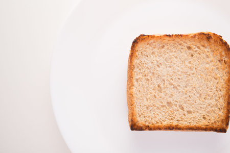 Breakfast bread