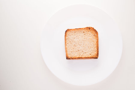 Breakfast bread