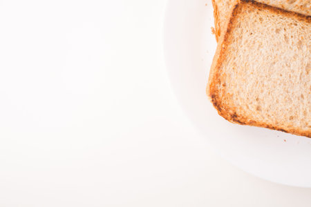 Breakfast bread