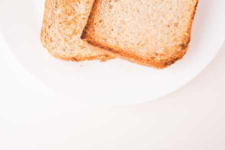 Breakfast bread