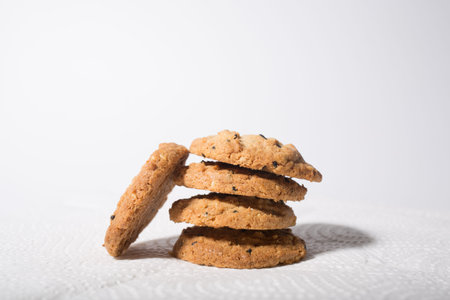 Cookie,Biscuit