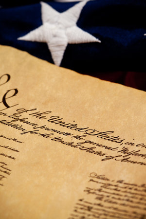 Constitution: Focus on The United States