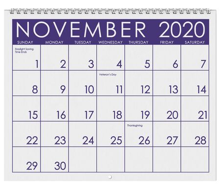 12 image series of months on the year in a 3d rendered calendar. January, February, March, April, May, June, July, August, September, October, November, December.の写真素材