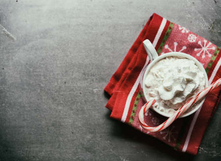 Series of images to be used for Christmas advertising and other holiday needs.の写真素材