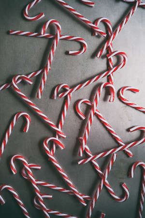 Series of images to be used for Christmas advertising and other holiday needs.の写真素材