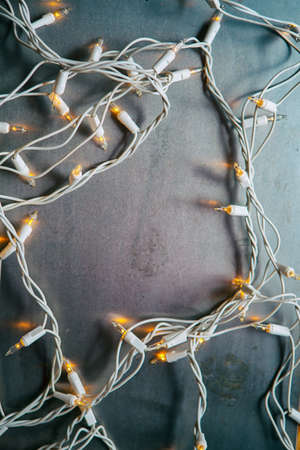 Series of images to be used for Christmas advertising and other holiday needs.の写真素材