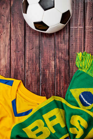 Series on backgrounds with various countries featured, suitable for using for advertisments for the upcoming world soccer competition.の写真素材