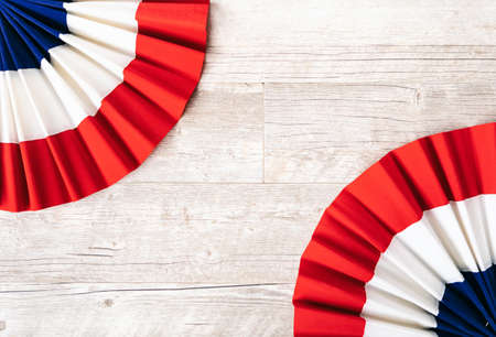 Image with copyspace, good for baseball or summer themed design and advertising.の写真素材