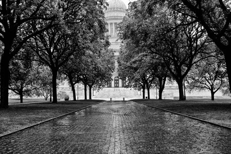 State building