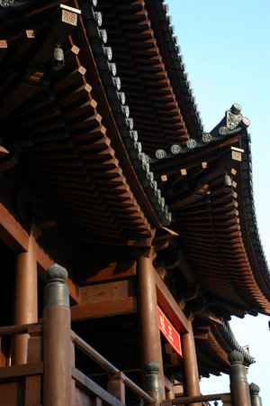 Temple