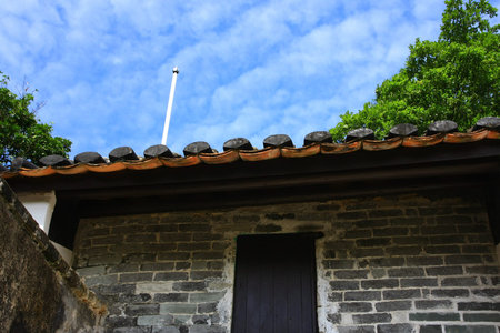 sai kung village