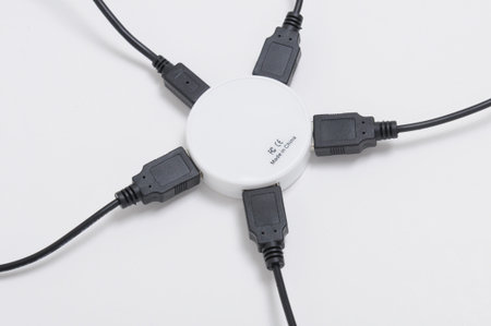 USB