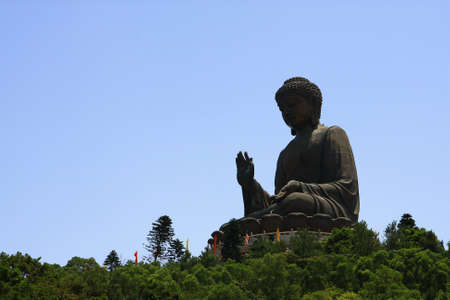 Buddha Statue の写真素材