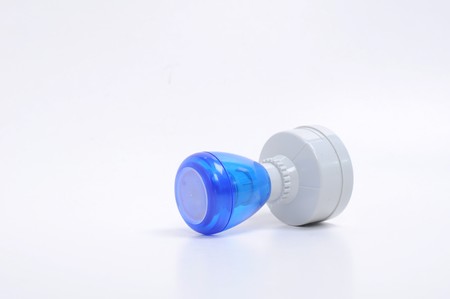 stampの写真素材