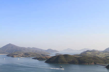 nature view of  Coast の写真素材