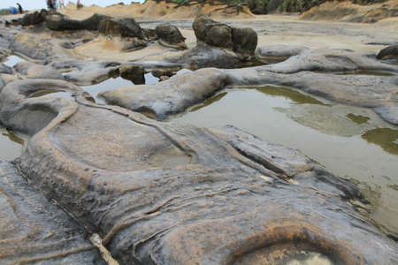 Coastlineの写真素材