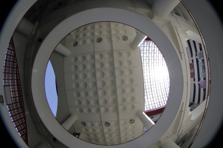 The Hong Kong University of Science Technologyのeditorial素材