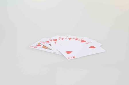 Poker Hand