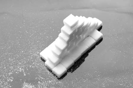 sugerの写真素材