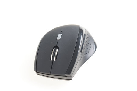  Computer Mouse