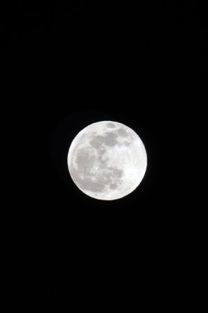 moon