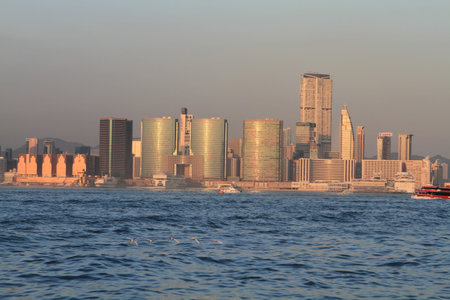hong kong