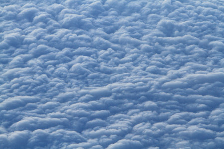 cloudy
