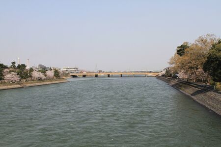 Uji Cityのeditorial素材