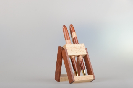 pen boxの写真素材