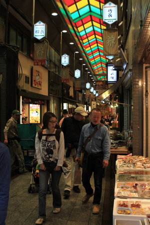 Marketのeditorial素材