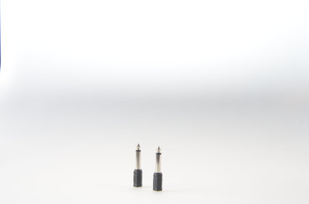 Audio Connectors