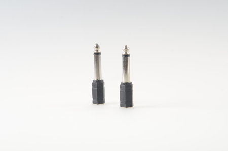 Audio Connectors