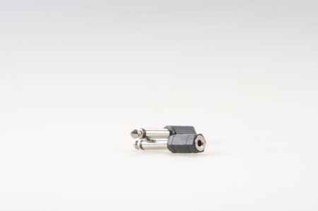 Audio Connectors