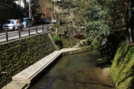 riverのeditorial素材