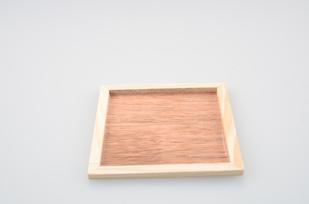 wood boardの写真素材