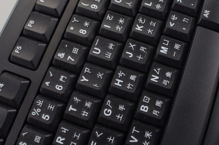 keyboard