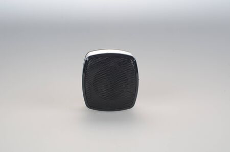 speakerの写真素材