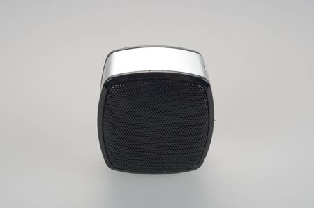 speakerの写真素材