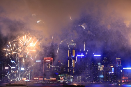 fireworksのeditorial素材