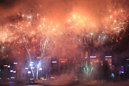 fireworksのeditorial素材