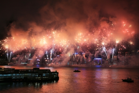 fireworksのeditorial素材